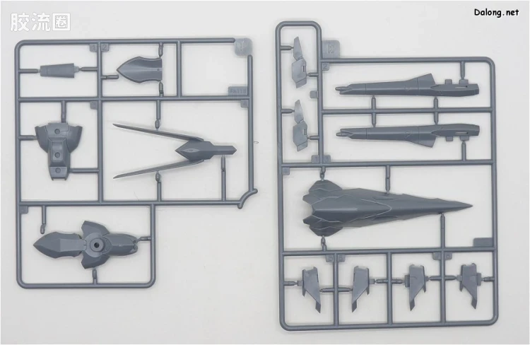 寿屋FRAME ARMS 普通版 #049 JX-25F/S 戟刀 特务部队式样 - 图片